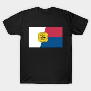 Memphis, Tennessee T-Shirt